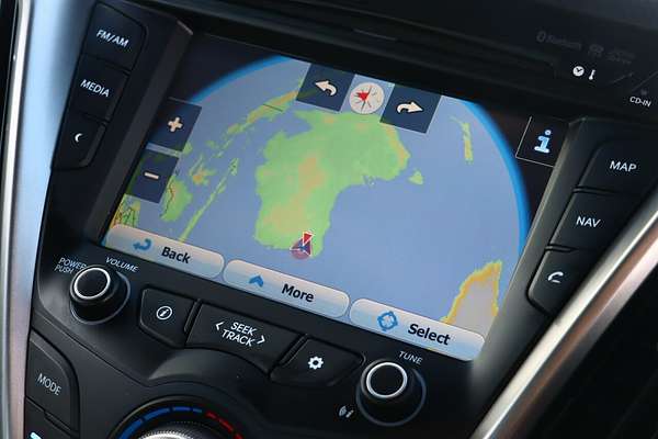 2013 Hyundai Veloster + FS3