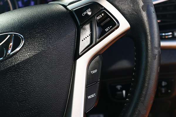 2013 Hyundai Veloster + FS3