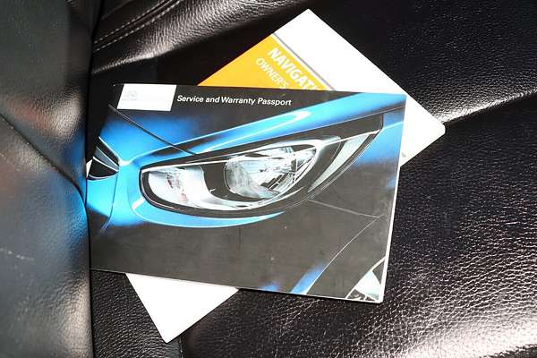 2013 Hyundai Veloster + FS3