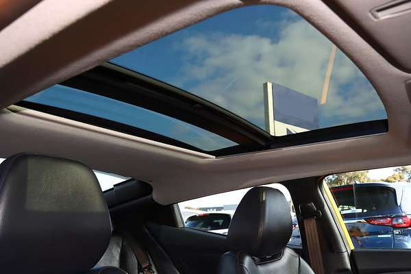 2013 Hyundai Veloster + FS3