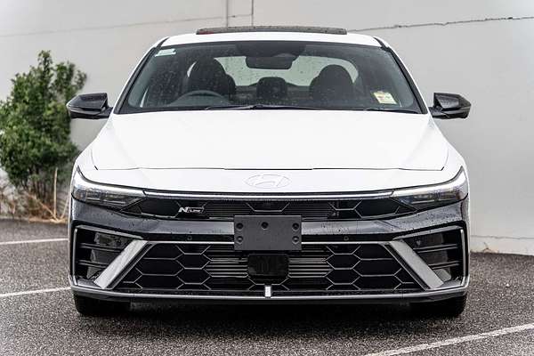 2025 Hyundai i30 N Line Premium CN7.V3