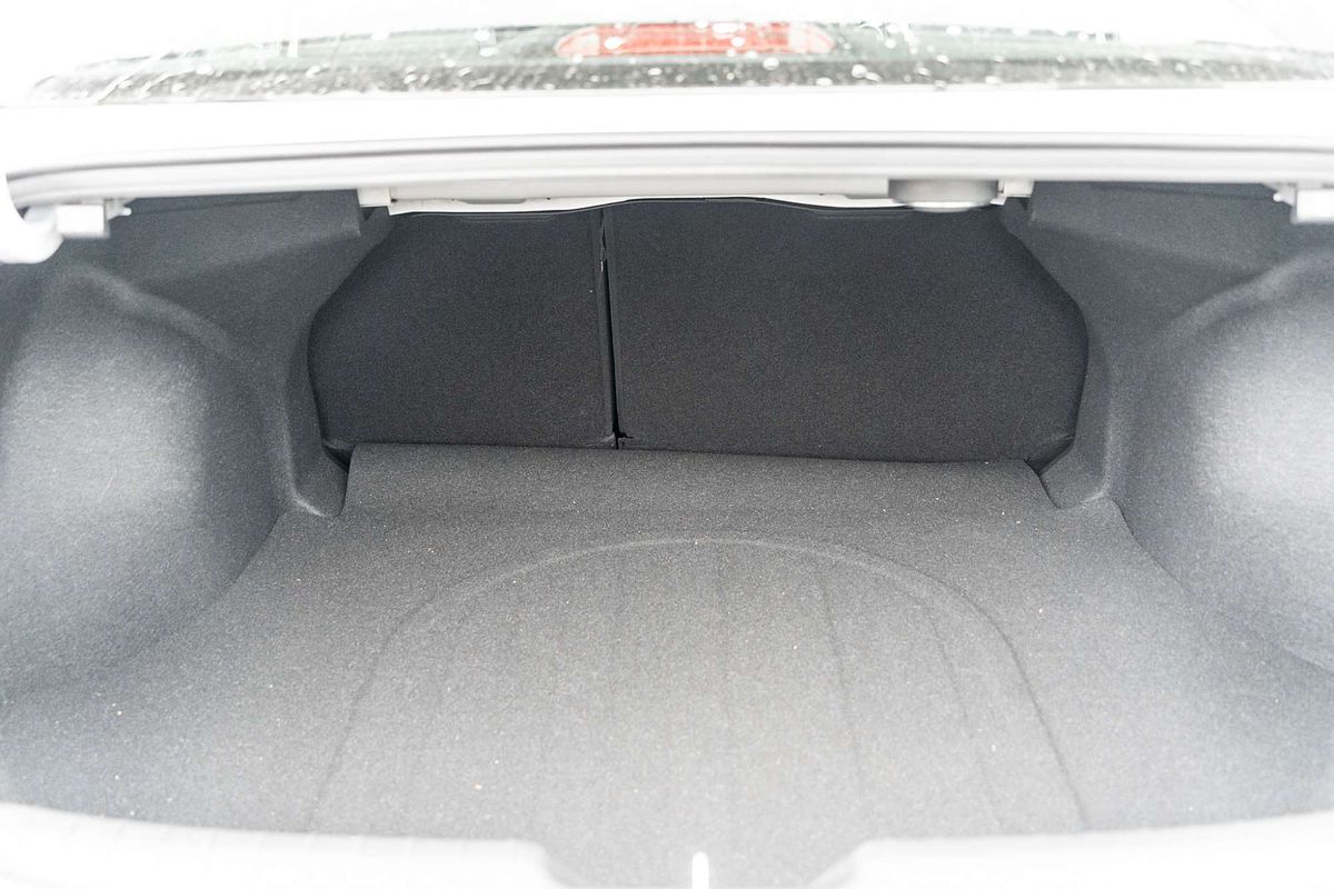 2025 Hyundai i30 N Line Premium CN7.V3