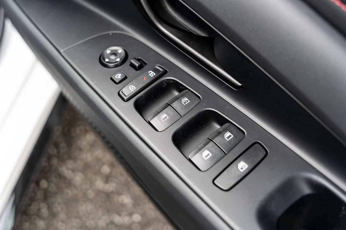 2025 Hyundai i30 N Line Premium CN7.V3