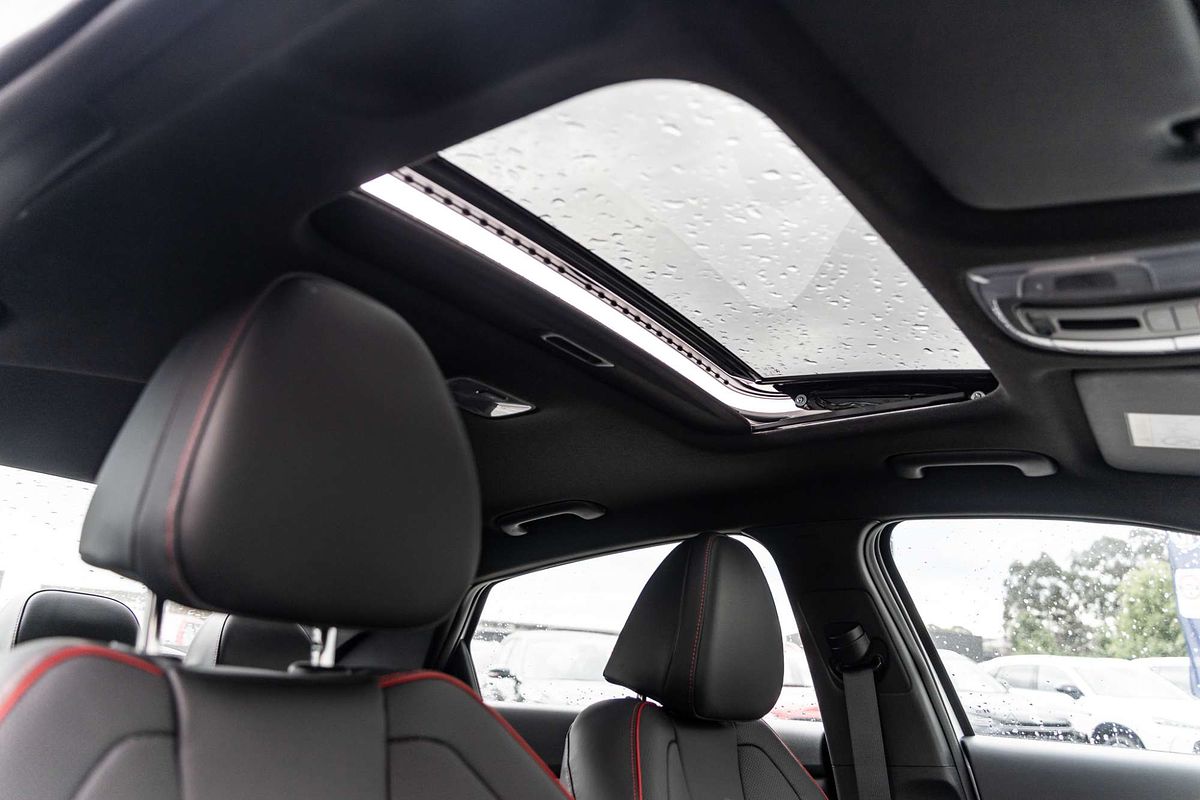 2025 Hyundai i30 N Line Premium CN7.V3