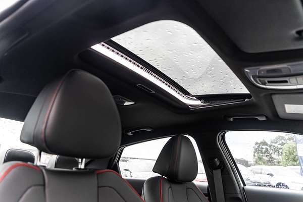 2025 Hyundai i30 N Line Premium CN7.V3