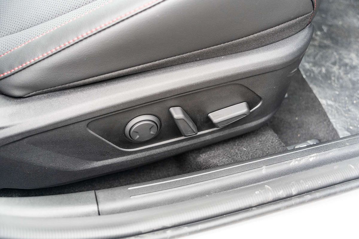 2025 Hyundai i30 N Line Premium CN7.V3