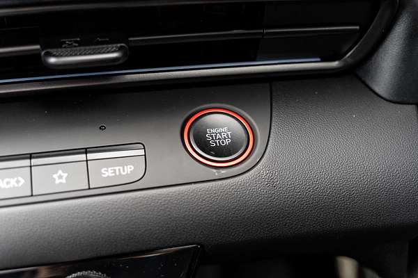 2025 Hyundai i30 N Line Premium CN7.V3