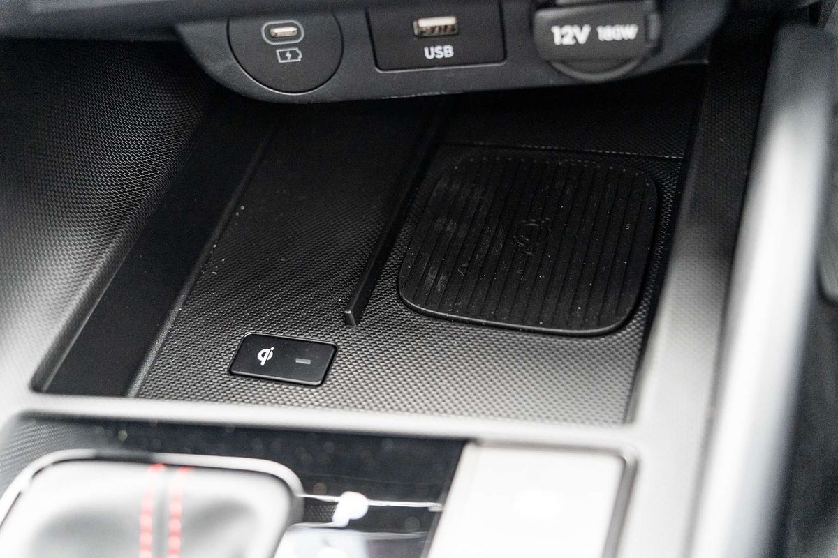 2025 Hyundai i30 N Line Premium CN7.V3