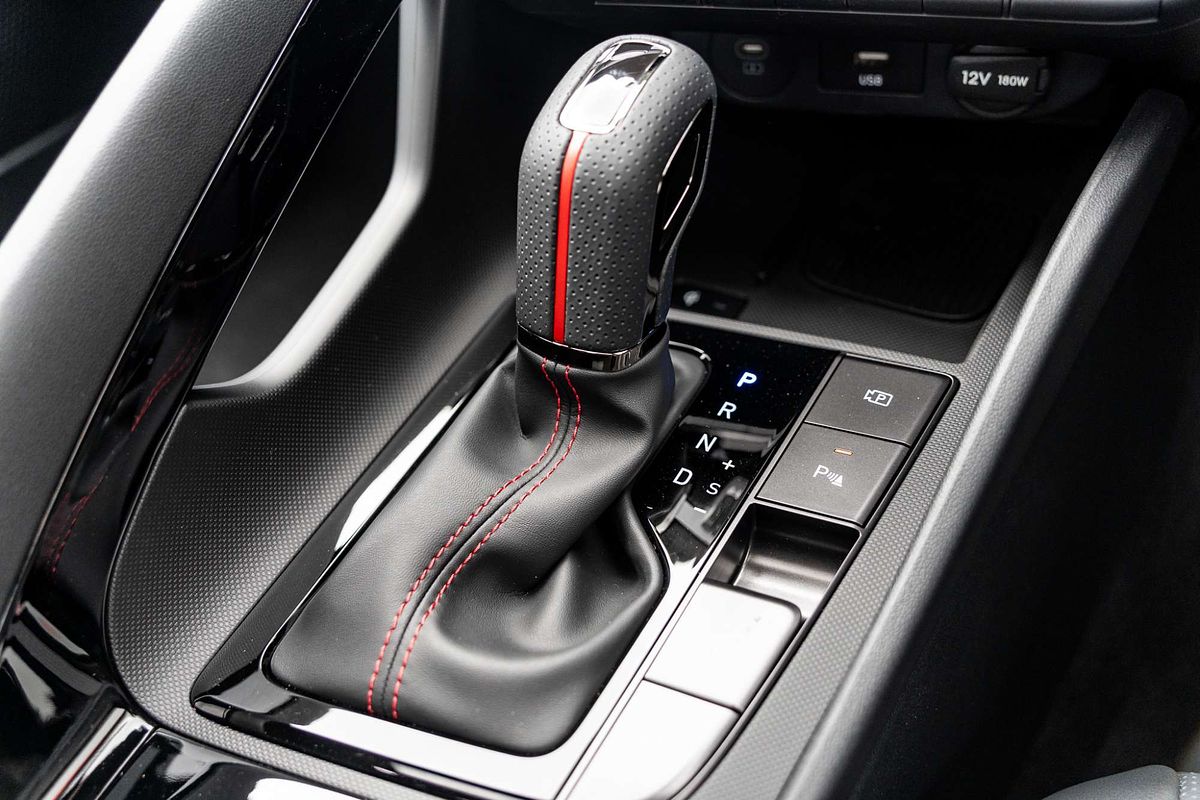 2025 Hyundai i30 N Line Premium CN7.V3