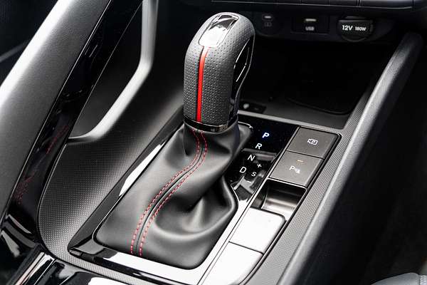 2025 Hyundai i30 N Line Premium CN7.V3