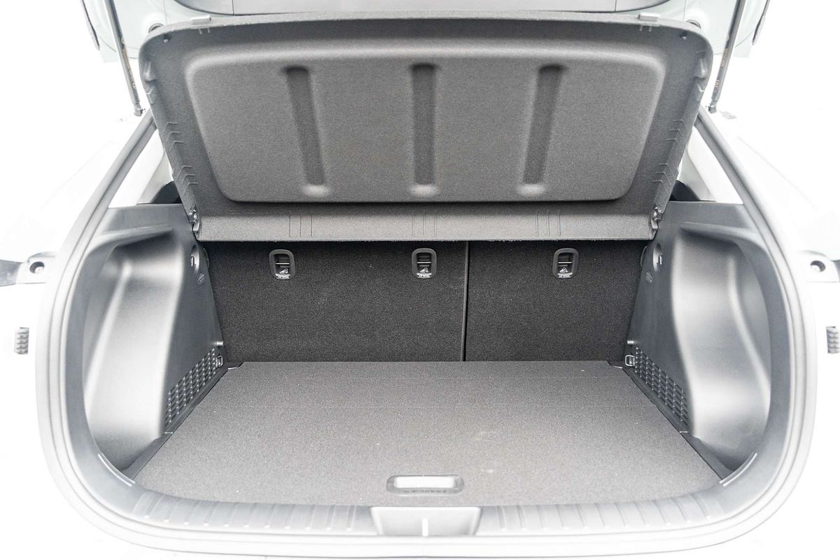 2025 Hyundai Kona Hybrid Elite SX2.V3