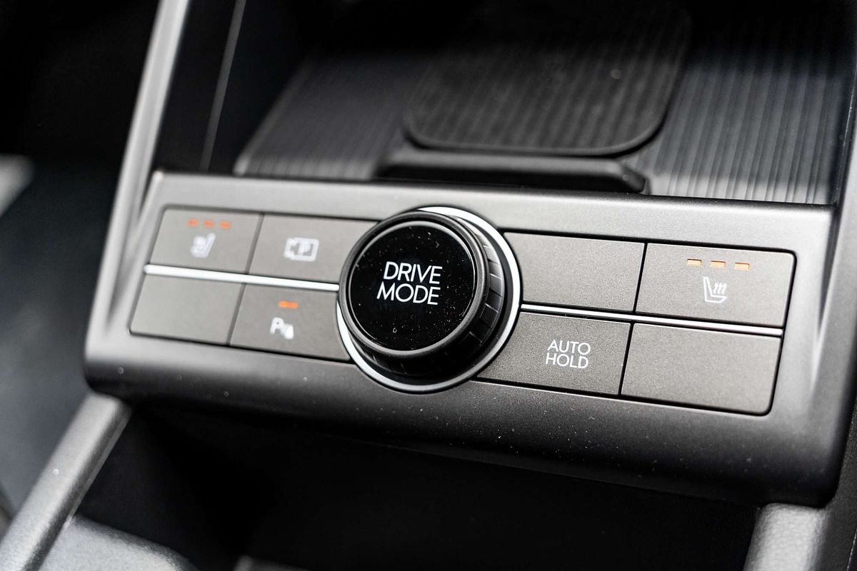 2025 Hyundai Kona Hybrid Elite SX2.V3