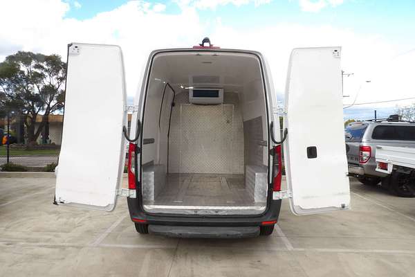 2019 Mercedes-Benz Sprinter 411CDI VS30 MWB