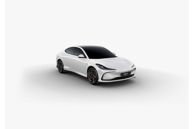2025 MG IM5 Premium P12L