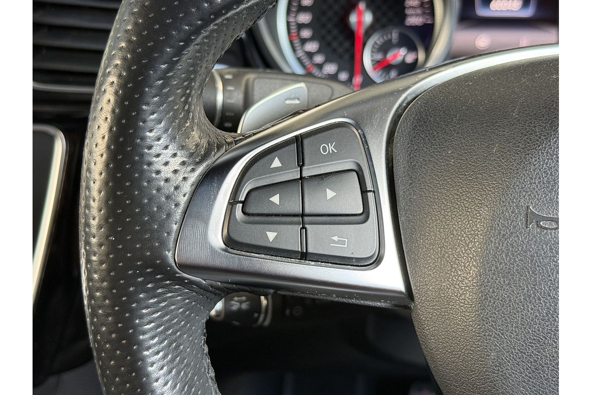 2016 Mercedes-Benz GLE-Class GLE450 AMG C292
