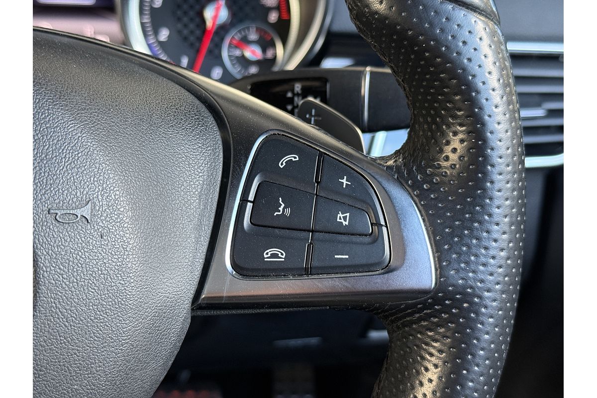 2016 Mercedes-Benz GLE-Class GLE450 AMG C292