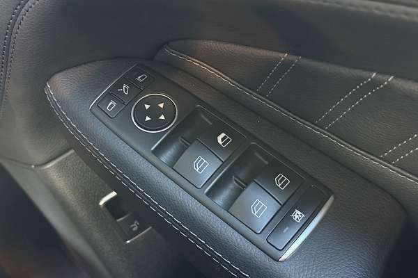 2016 Mercedes-Benz GLE-Class GLE450 AMG C292