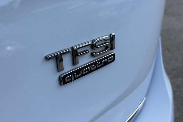 2016 Audi Q5 TFSI 8R