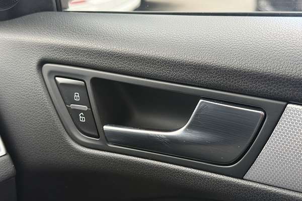 2016 Audi Q5 TFSI 8R