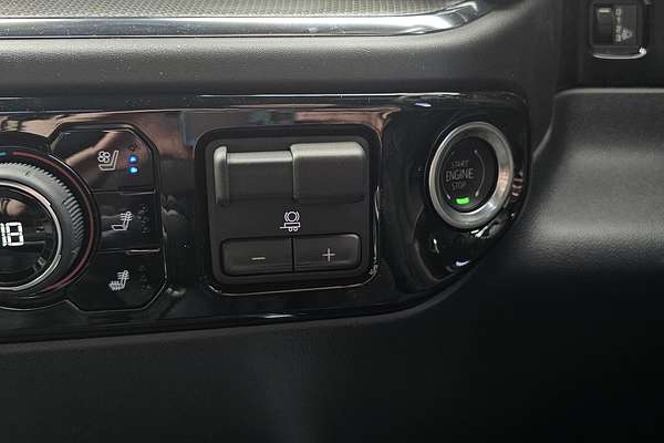 2025 Chevrolet Silverado 1500 ZR2 W/Tech Pack T1 4X4