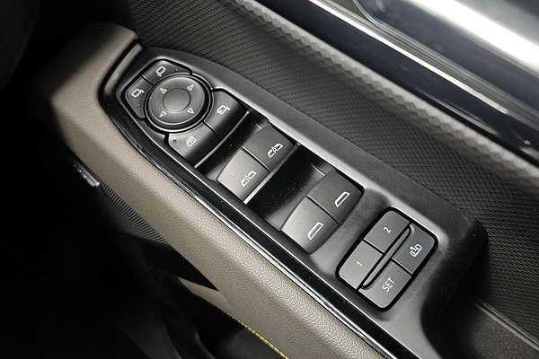 2025 Chevrolet Silverado 1500 ZR2 W/Tech Pack T1 4X4
