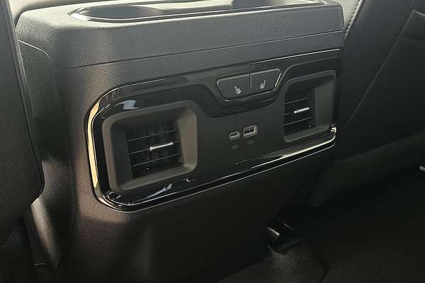 2025 Chevrolet Silverado 1500 ZR2 W/Tech Pack T1 4X4