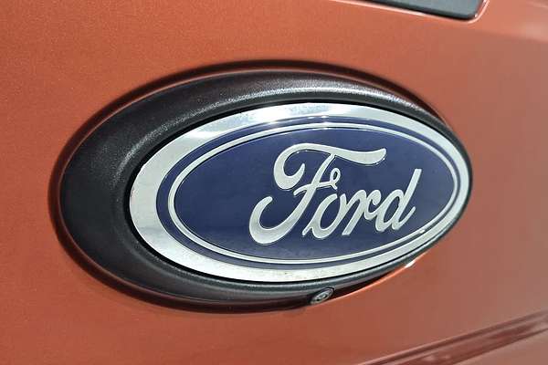2023 Ford Ranger Wildtrak 4X4 2.0L