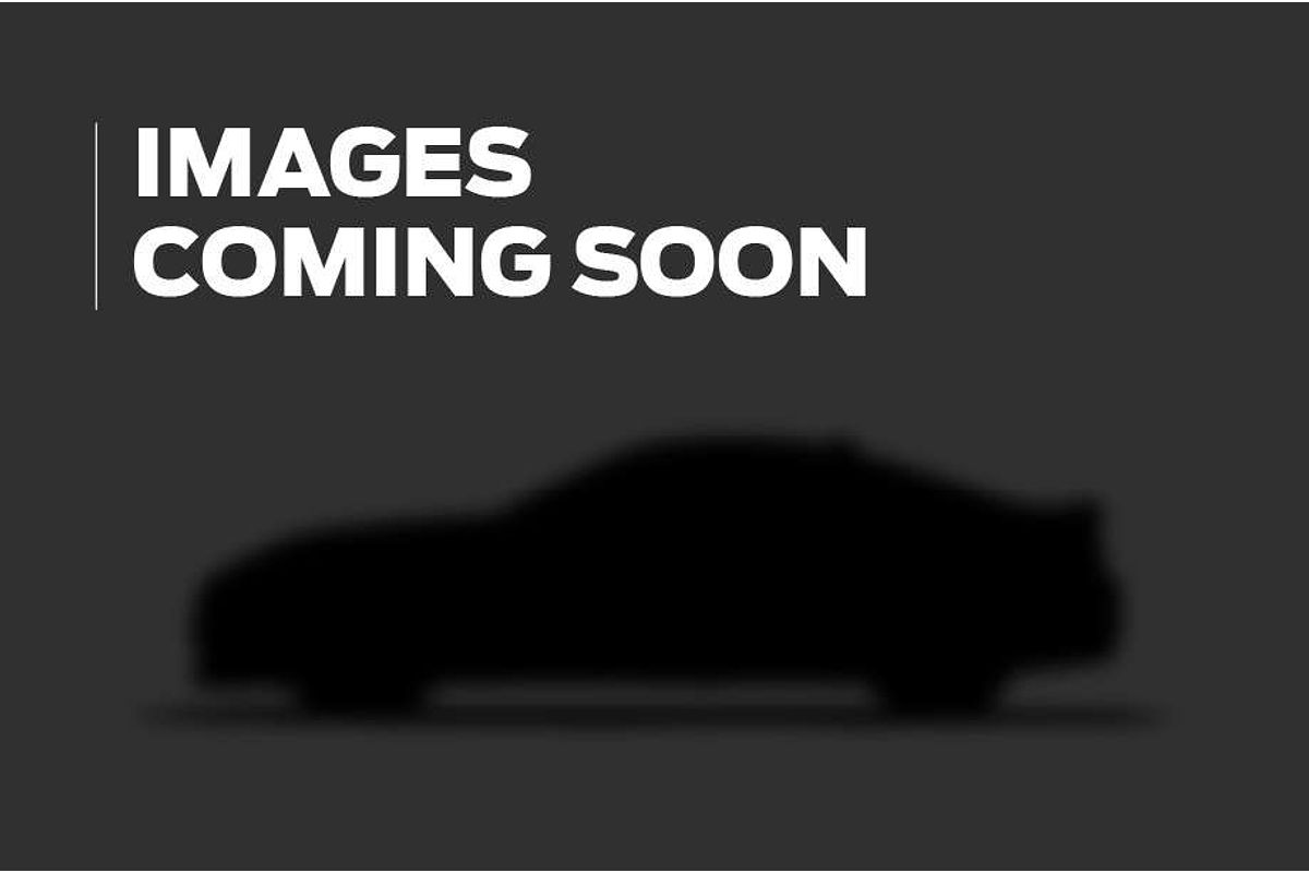 2013 Holden Trax LS TJ