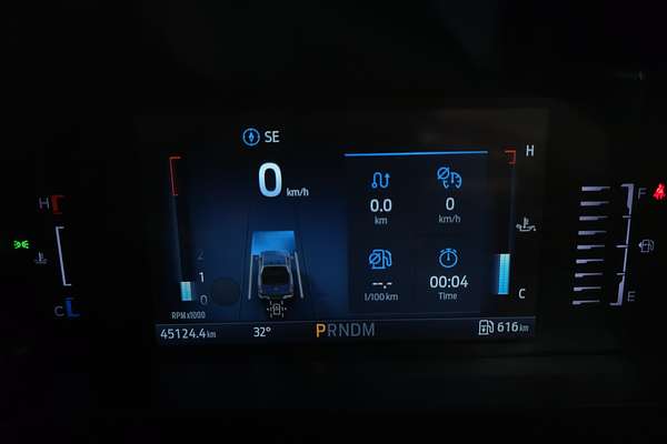 2023 Ford Ranger Wildtrak 4X4 2.0L