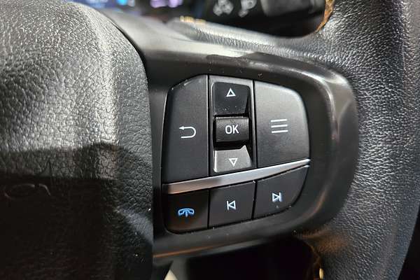 2023 Ford Ranger Wildtrak 4X4 2.0L