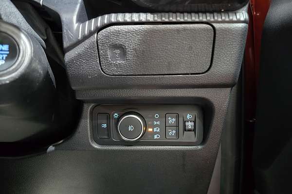 2023 Ford Ranger Wildtrak 4X4 2.0L