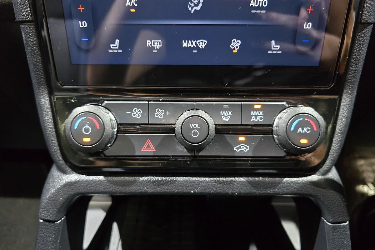 2023 Ford Ranger Wildtrak 4X4 2.0L