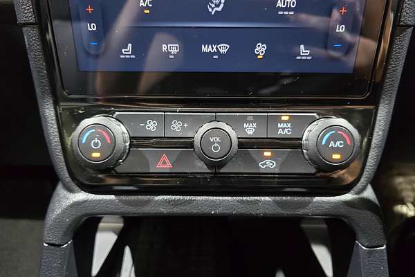 2023 Ford Ranger Wildtrak 4X4 2.0L