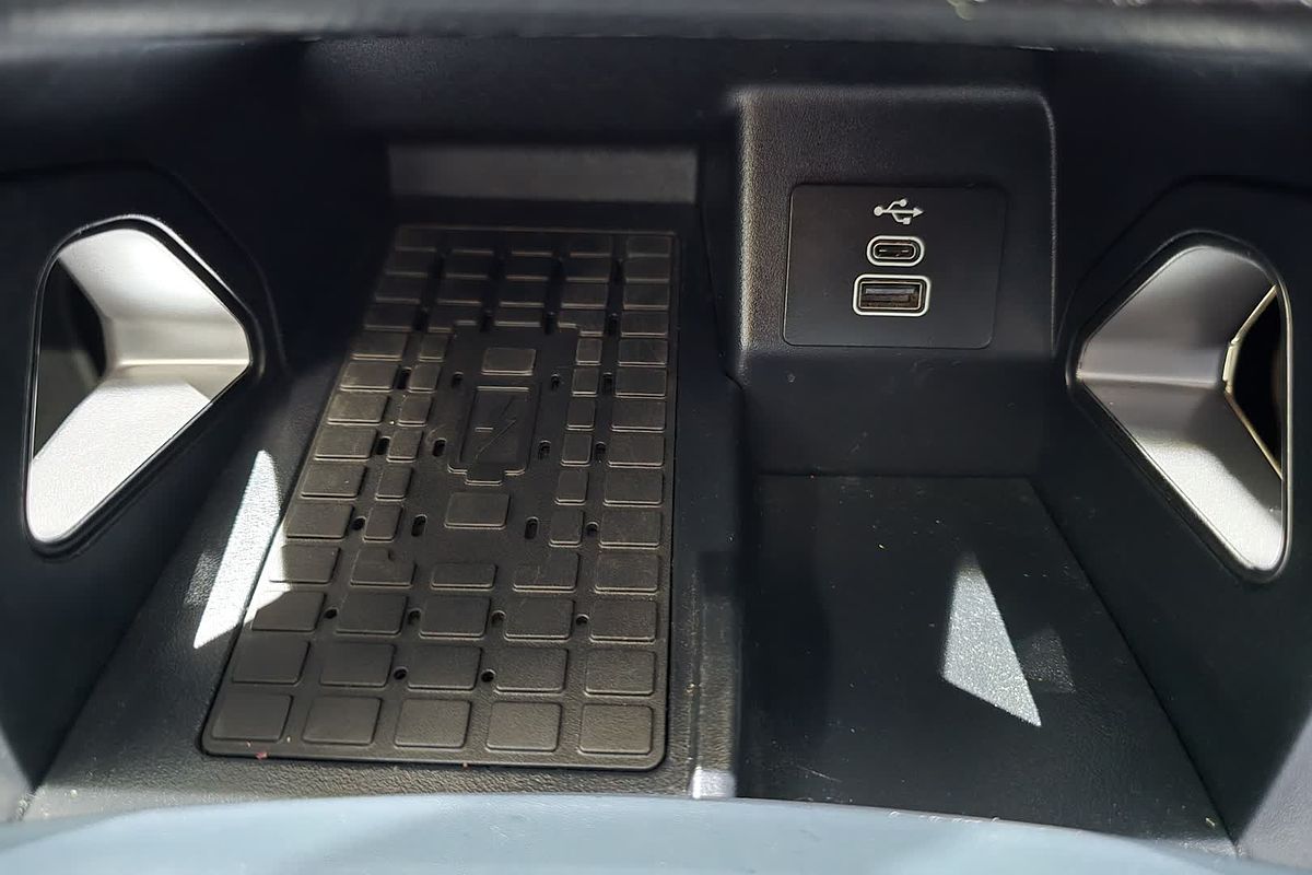 2023 Ford Ranger Wildtrak 4X4 2.0L