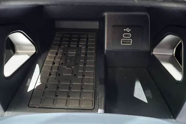 2023 Ford Ranger Wildtrak 4X4 2.0L