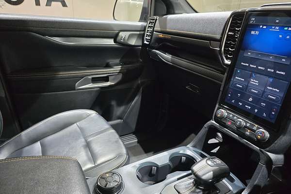 2023 Ford Ranger Wildtrak 4X4 2.0L