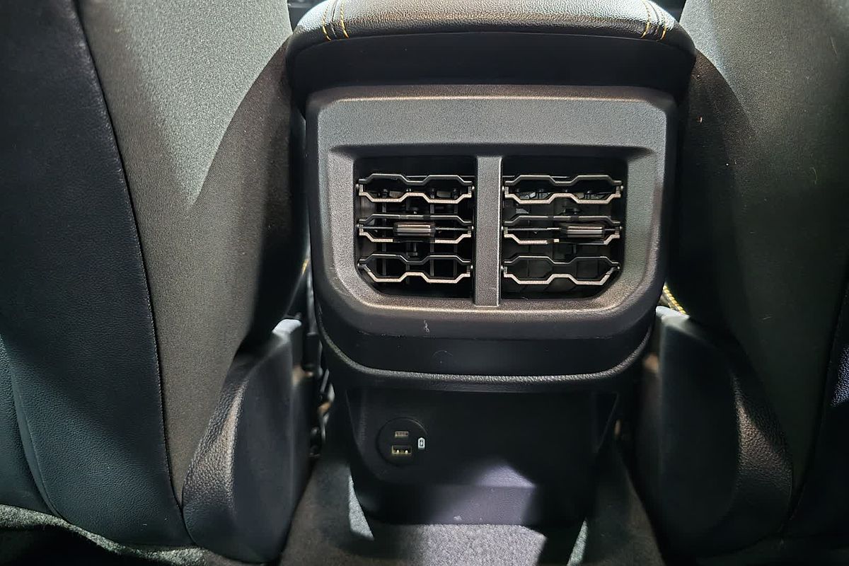 2023 Ford Ranger Wildtrak 4X4 2.0L