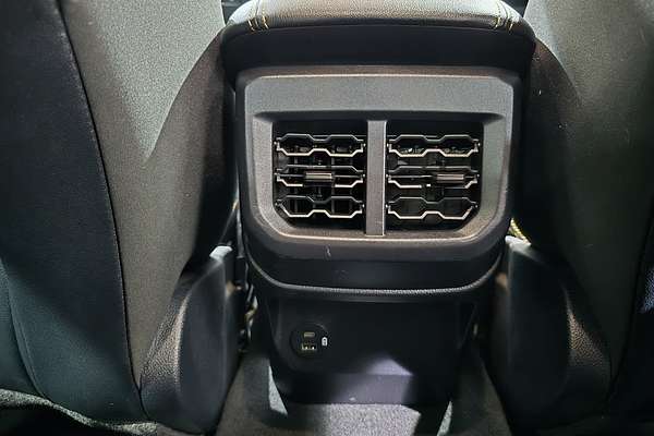 2023 Ford Ranger Wildtrak 4X4 2.0L