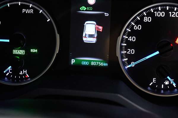 2022 Toyota RAV4 GX AXAH52R