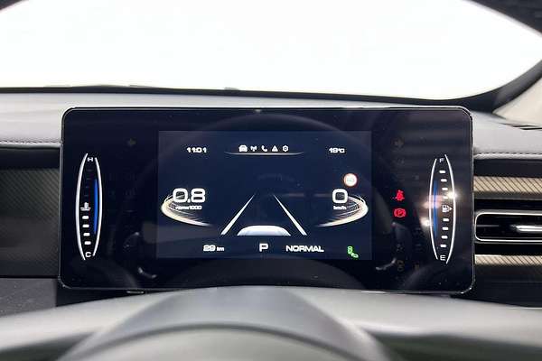 2025 GWM Cannon Vanta NPW 4X4