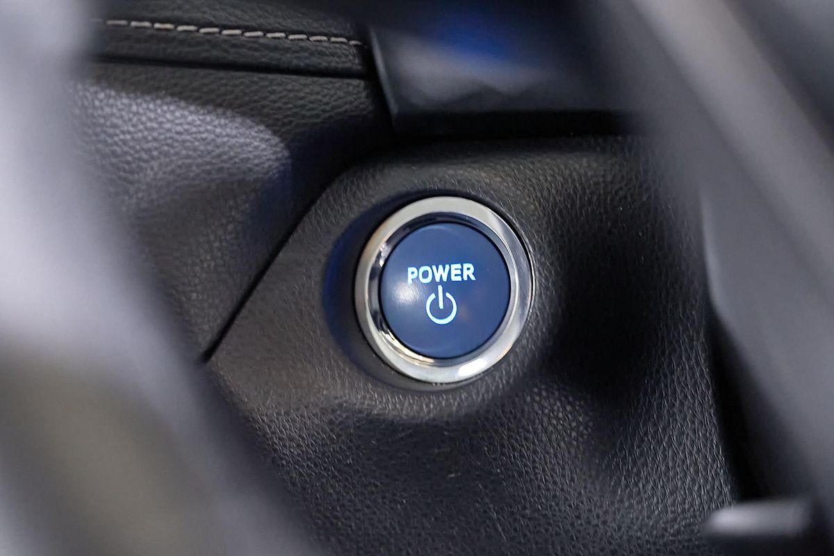 2022 Toyota RAV4 GX AXAH52R