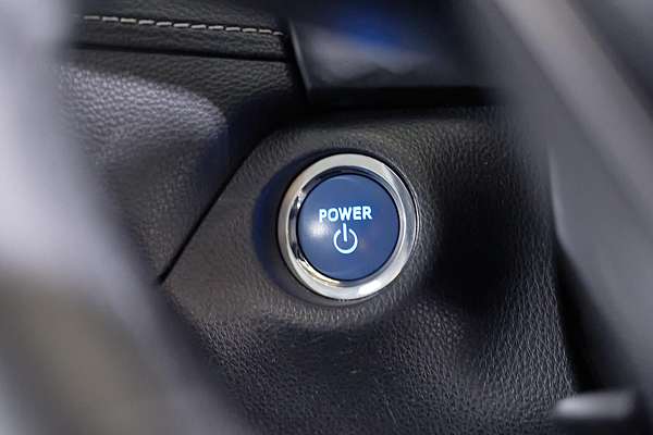 2022 Toyota RAV4 GX AXAH52R