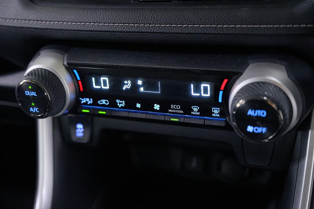 2022 Toyota RAV4 GX AXAH52R