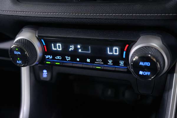 2022 Toyota RAV4 GX AXAH52R