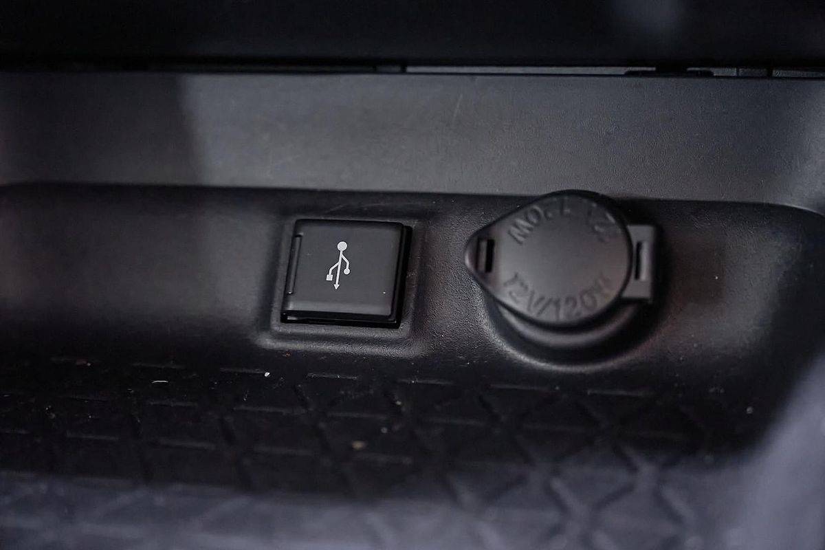 2022 Toyota RAV4 GX AXAH52R