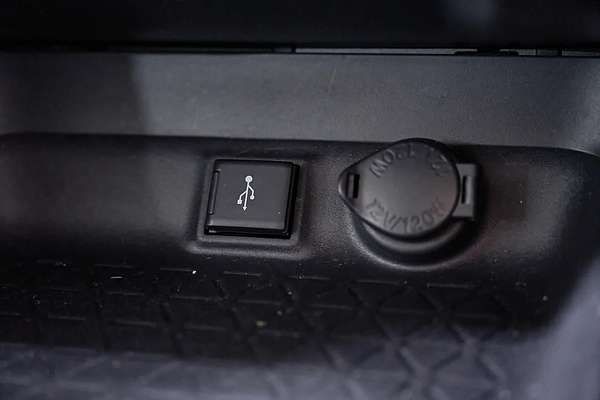 2022 Toyota RAV4 GX AXAH52R