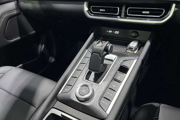 2025 GWM Cannon Vanta NPW 4X4