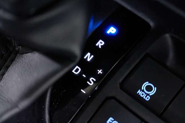 2022 Toyota RAV4 GX AXAH52R