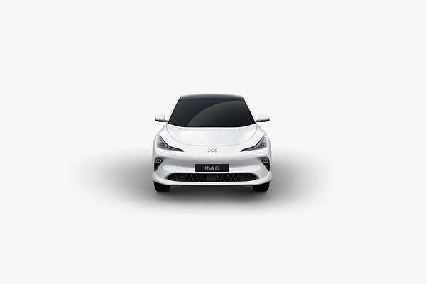 2025 MG IM6 Performance S12L