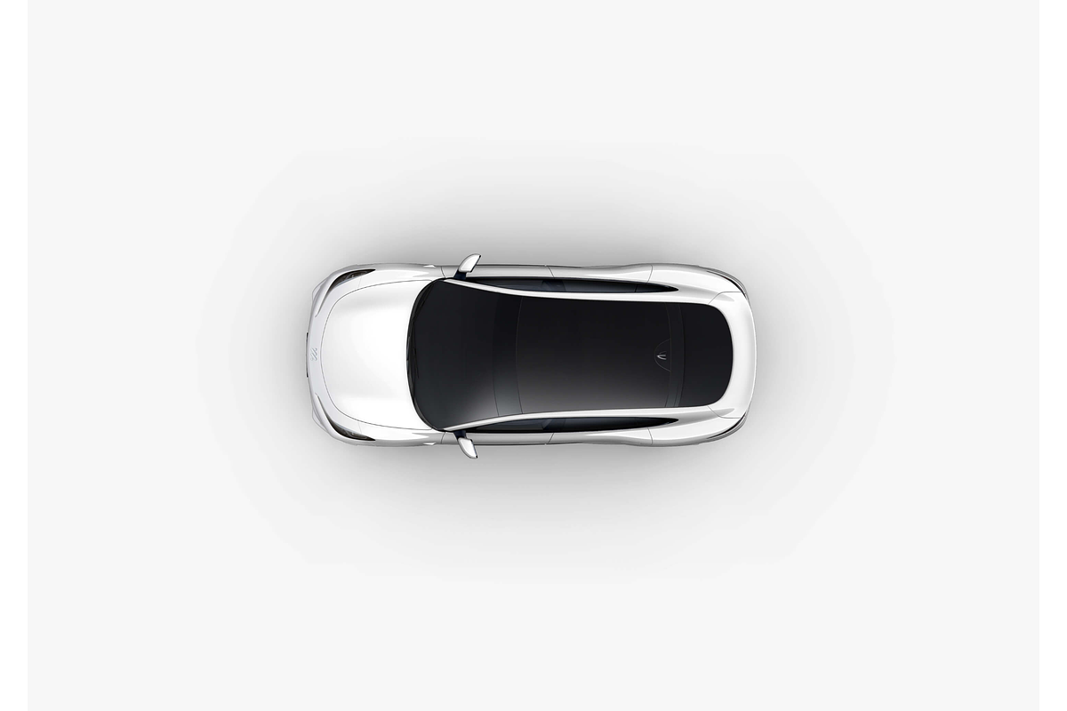 2025 MG IM6 Performance S12L